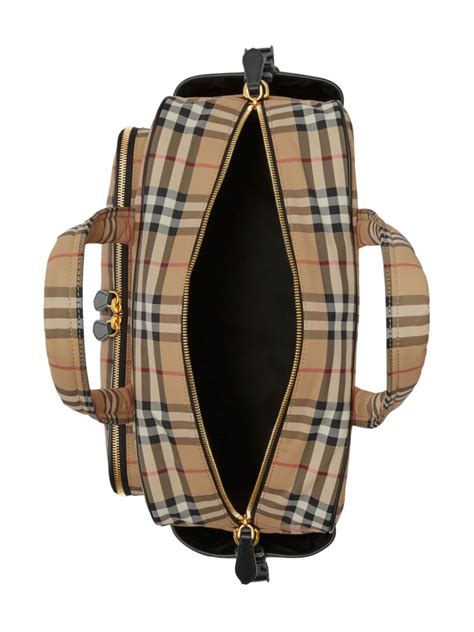 kilds borsa burberry